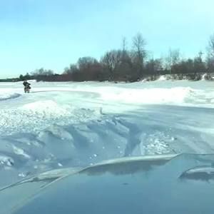 Meet your Posher, Roger